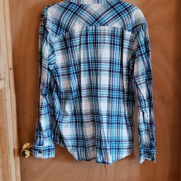 Red Camel men's shirt - Picture 2 of 2